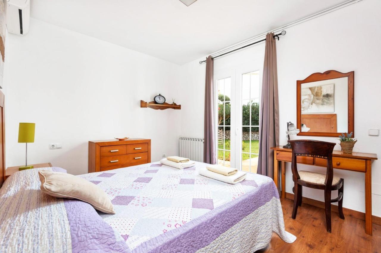 Villa Tamyan By Villa Plus Son Parc Bagian luar foto